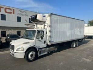 Photo of a 2015 Freightliner BUSINESS CLASS M2 106