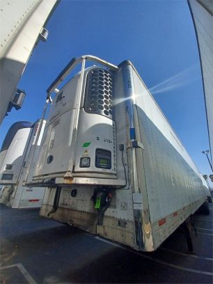 Photo of a 2010 Utility REEFER