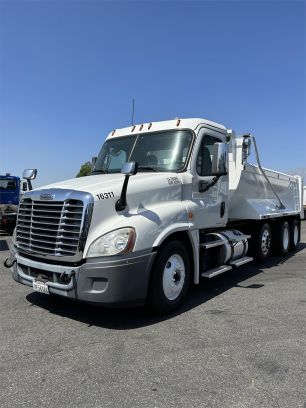 Photo of a 2016 Freightliner CASCADIA 125