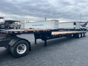 Photo of a 2024 BWS STEEL DROP 3 AXLE MIDDLE LIFT
