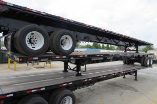Photo of a 2024 Manac EXTENDABLE FLATBED