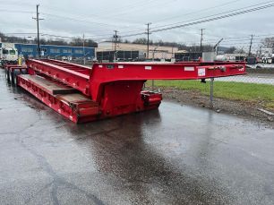 Photo of a 1998 Etnyre 40 TON LEVEL DECK WITH BEAM INSERT