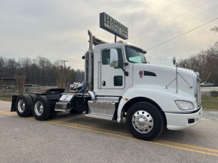 Photo of a 2013 Kenworth T660