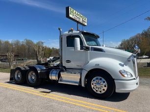 Photo of a 2014 Kenworth T680