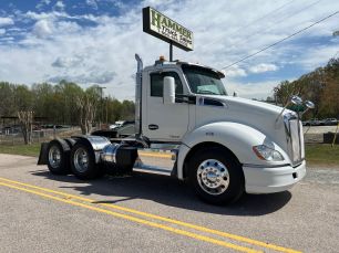 Photo of a 2015 Kenworth T680