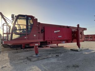 Photo of a 2009 Manitowoc 18000