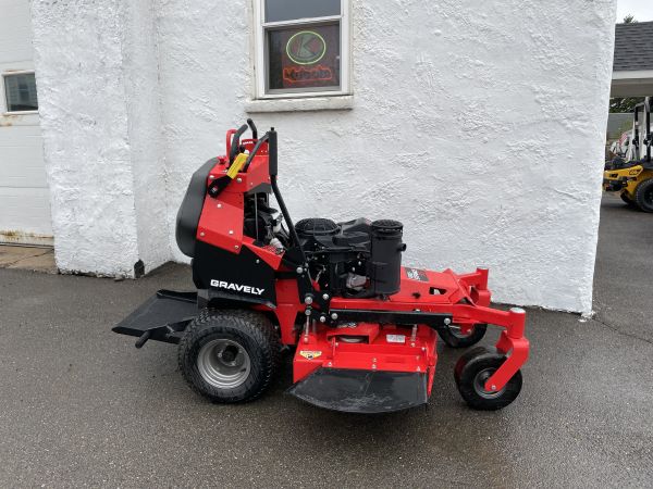 2022 Gravely PRO-STANCE 36
