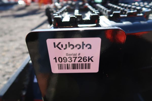 2022 Kubota BB3084