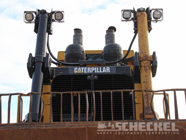 2006 Caterpillar D10T