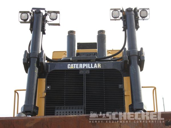 2007 Caterpillar D10T