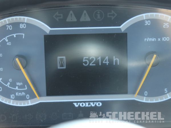 2021 Volvo A45G
