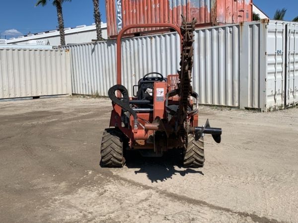 2005 Ditch Witch RT40