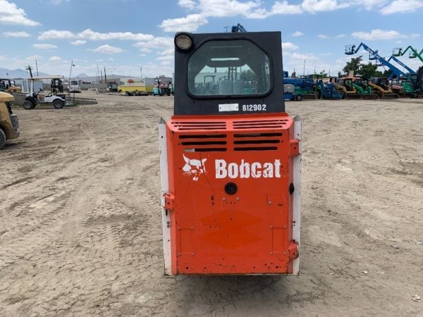2018 Bobcat S70