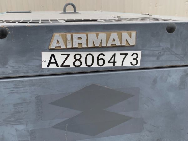 2017 Airman PDS185S