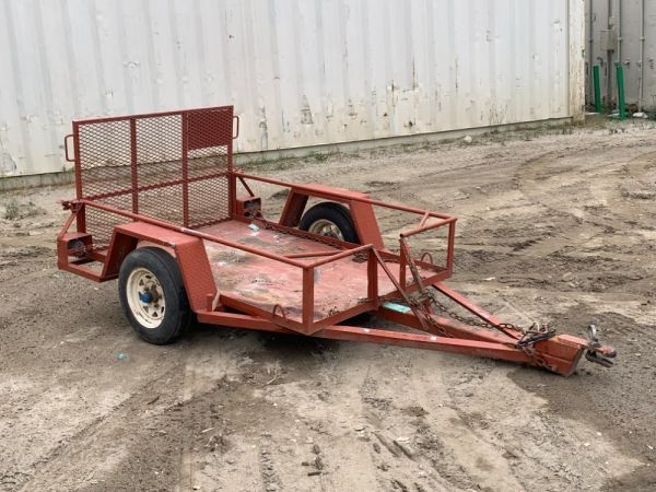 2005 Ditch Witch N/A