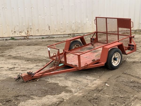 2005 Ditch Witch N/A